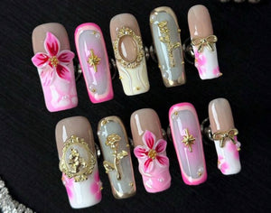 Pink babe LIMITED EDITION