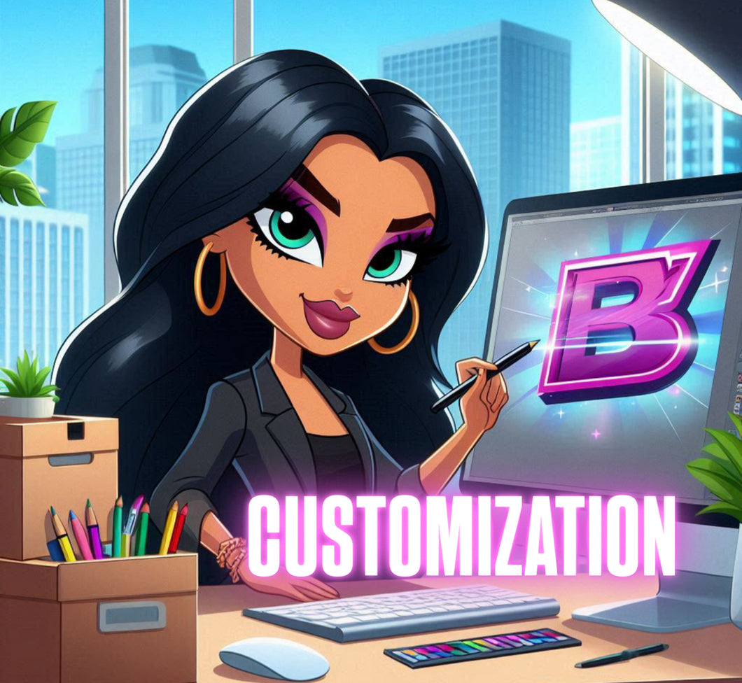 Customization