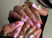 Load image into Gallery viewer, Pink babe LIMITED EDITION
