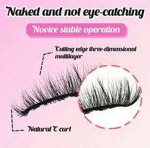 Load image into Gallery viewer, 60 pairs of lashes ! Ready to sell
