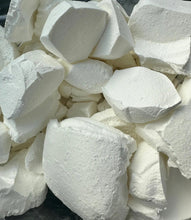 Load image into Gallery viewer, Organic Kaolin Edible Clay Chunks, 4 Oz (113 G), Natural For Eating
