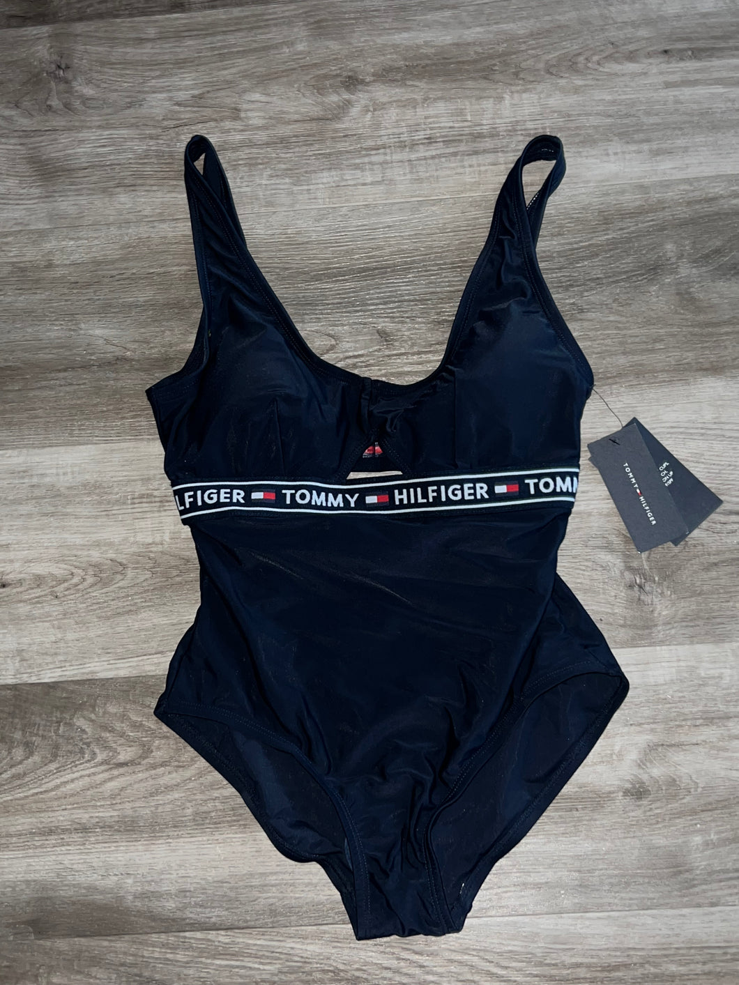 Tommy swimsuit
