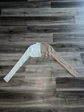 Load image into Gallery viewer, Color block longsleeve
