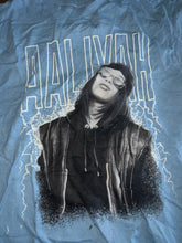 Load image into Gallery viewer, Aaliyah vintage shirt size small
