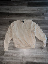 Load image into Gallery viewer, Beige crewneck
