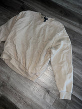 Load image into Gallery viewer, Beige crewneck
