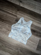 Load image into Gallery viewer, Camo athletic wear
