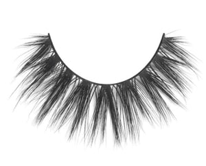 5 Mystery lashes!