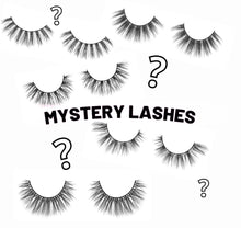 Load image into Gallery viewer, 5 Mystery lashes!
