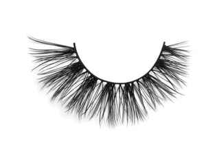 5 Mystery lashes!