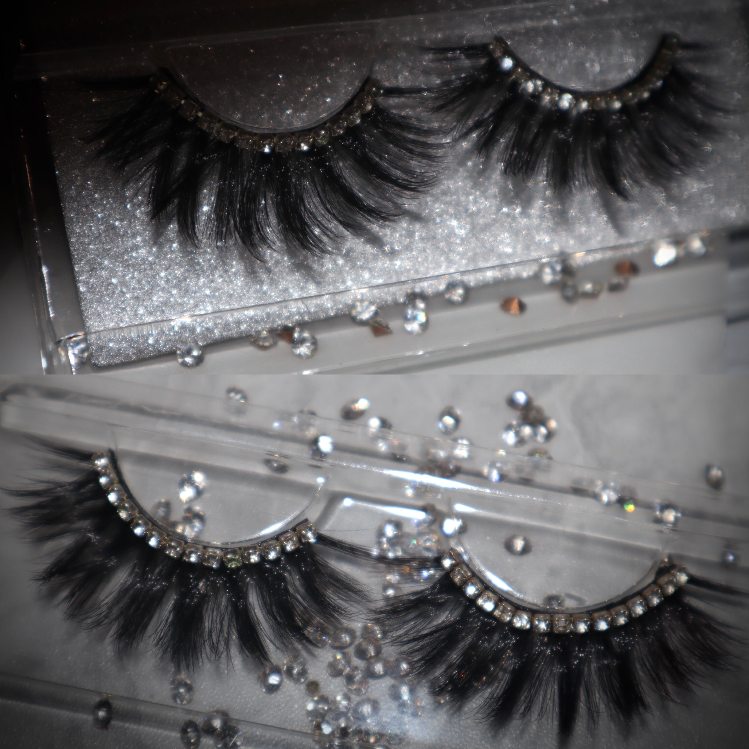 THE Diamond LASH – RielBeauty