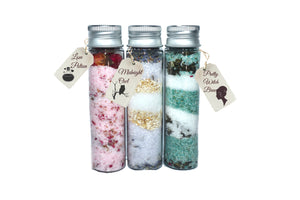 Ritual Bath Salt Gift Set (3 potions)