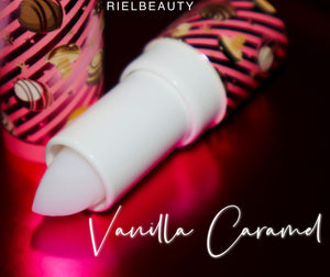 Vanilla Caramel Lip Butter Balm