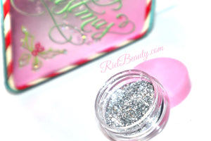 Sparkly Wonderland Glitter pot