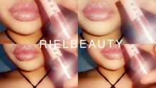 Load image into Gallery viewer, Rose Quartz Kiss Lip Topper
