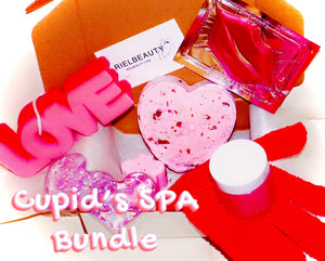 Cupid’s SPA Bundle