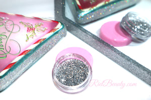 Sparkly Wonderland Glitter pot